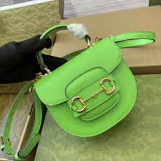 Gucci Top Handle Bags